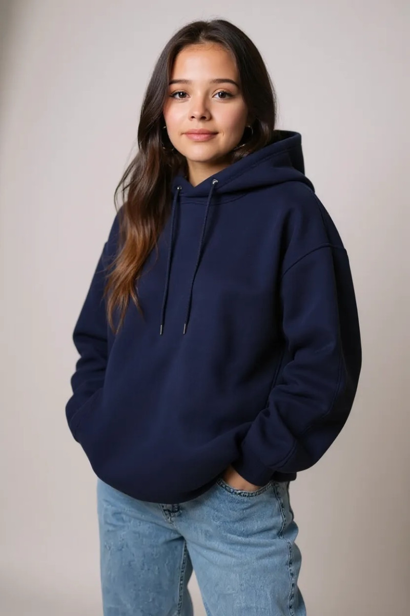copy of Bluza dla dziewczynki Basic