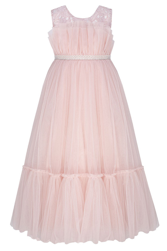 Sukienka balowa dla dziewczynki sukienka na przebranie sukienka komunijna komunia sukienka dla druhny sukienka weselna odzież dz