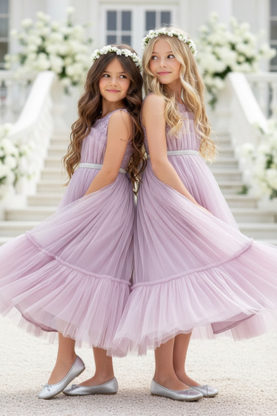 Sukienka balowa dla dziewczynki sukienka na przebranie sukienka komunijna komunia sukienka dla druhny sukienka weselna odzież dz