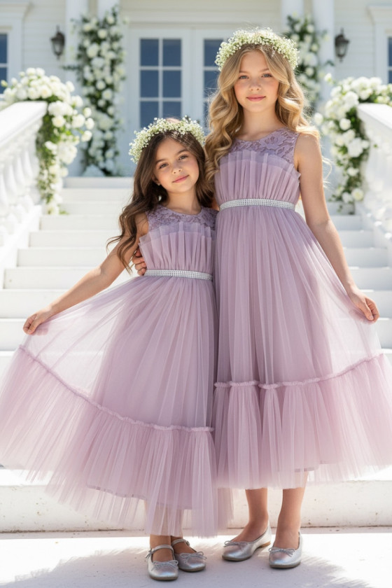 Sukienka balowa dla dziewczynki sukienka na przebranie sukienka komunijna komunia sukienka dla druhny sukienka weselna odzież dz