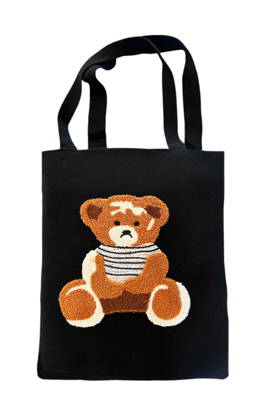 Kardigan 2w1 z torebką Hug Me