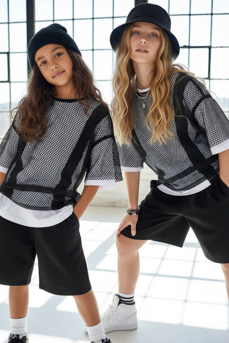 Komplet 3częściowy Tuana