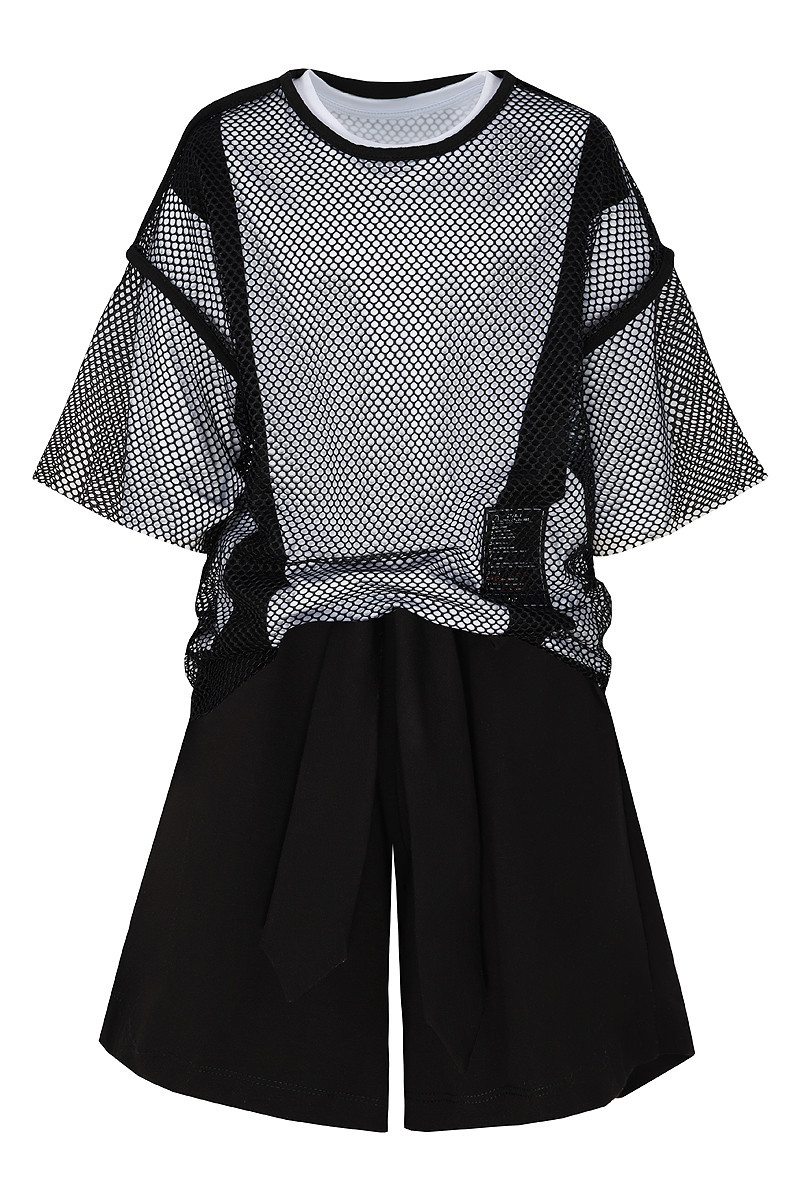 Komplet 3częściowy Tuana