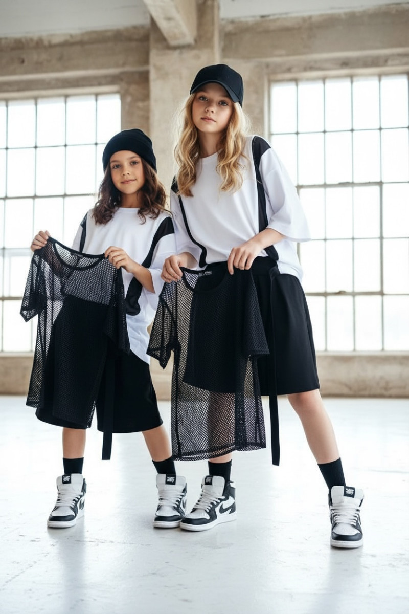 Komplet 3częściowy Tuana