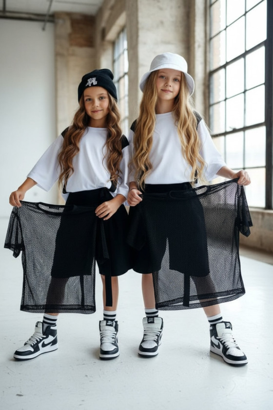 Komplet 3częściowy Tuana